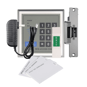 Proximity Access Control Package